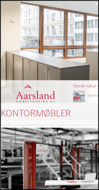 Aarsland 2018