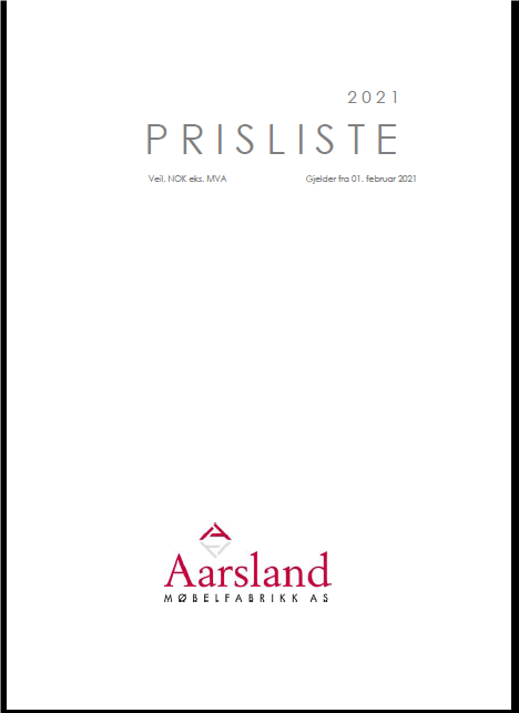 Aarsland 2018 Aarsland 2018